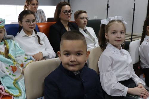 Члены местного отделения Союза журналистов РТ поделились творческими планами (+фоторепортаж)