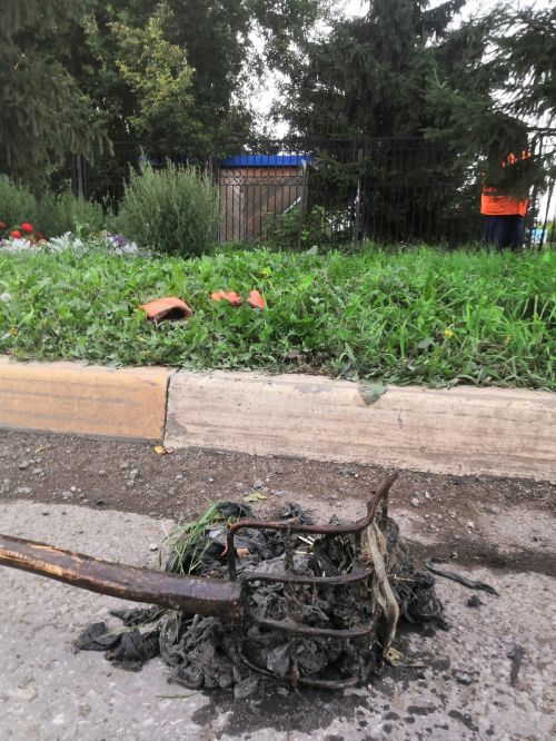 В Нурлате для коммунальной службы влажные салфетки стали настоящей бедой
