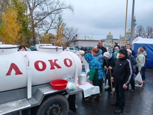 Свежие продукты от нурлатских фермеров в Казани: сельхозярмарка в «Салават Купере»