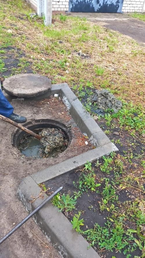 В Нурлате для коммунальной службы влажные салфетки стали настоящей бедой
