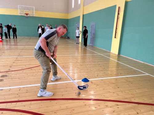 День отца в Гайтанкино: праздник семейных ценностей