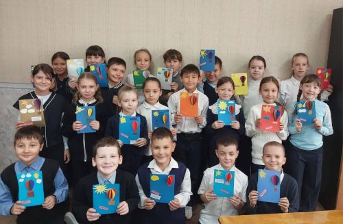 День отца в Гайтанкино: праздник семейных ценностей