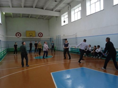 День отца в Гайтанкино: праздник семейных ценностей