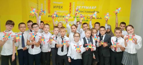 День отца в Гайтанкино: праздник семейных ценностей