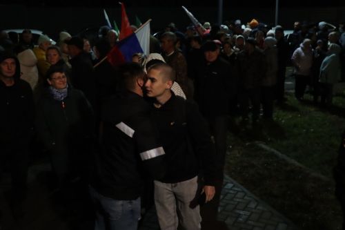 В Нурлате проводили в армию очередную группу новобранцев