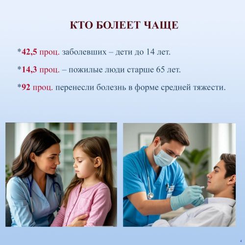 Нурлатцам напомнили о мерах профилактики пневмонии и ОРВИ