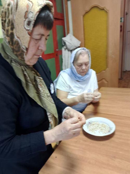 В Ильинском храме открыли школу для взрослых «Ильинское древо»