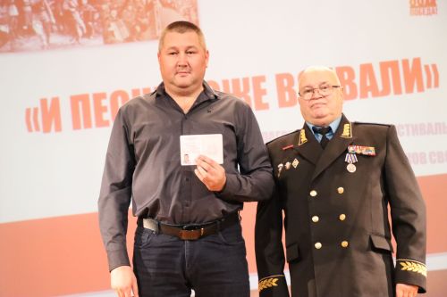 Более 1,3 млн рублей собрали нурлатцы в рамках благотворительного марафона (+фоторепортаж)