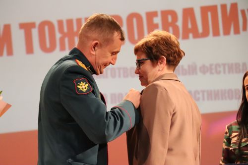 Более 1,3 млн рублей собрали нурлатцы в рамках благотворительного марафона (+фоторепортаж)