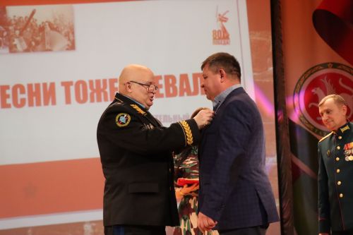 Более 1,3 млн рублей собрали нурлатцы в рамках благотворительного марафона (+фоторепортаж)