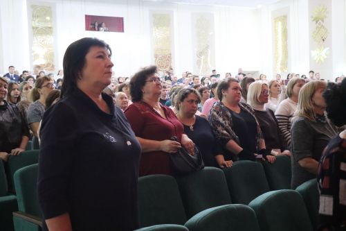 Более 1,3 млн рублей собрали нурлатцы в рамках благотворительного марафона (+фоторепортаж)