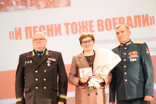 Более 1,3 млн рублей собрали нурлатцы в рамках благотворительного марафона (+фоторепортаж)
