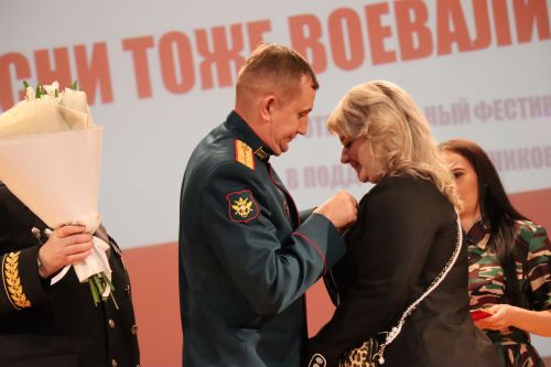 Более 1,3 млн рублей собрали нурлатцы в рамках благотворительного марафона (+фоторепортаж)