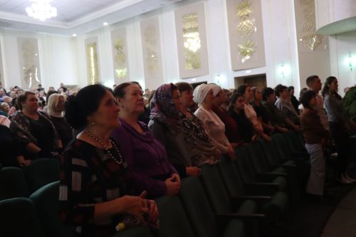 Более 1,3 млн рублей собрали нурлатцы в рамках благотворительного марафона (+фоторепортаж)