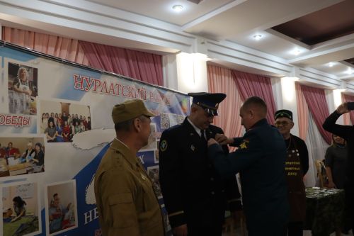 Более 1,3 млн рублей собрали нурлатцы в рамках благотворительного марафона (+фоторепортаж)