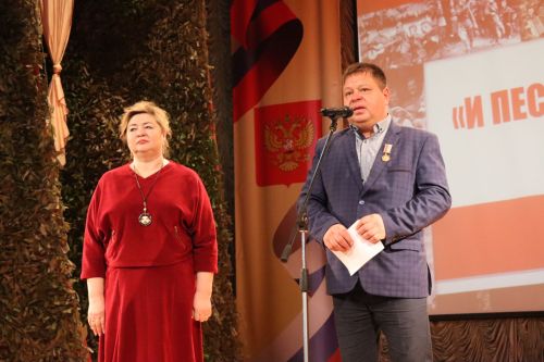 Более 1,3 млн рублей собрали нурлатцы в рамках благотворительного марафона (+фоторепортаж)