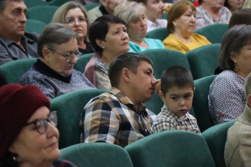 Более 1,3 млн рублей собрали нурлатцы в рамках благотворительного марафона (+фоторепортаж)
