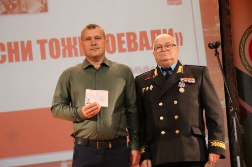 Более 1,3 млн рублей собрали нурлатцы в рамках благотворительного марафона (+фоторепортаж)