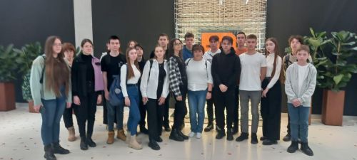 Любовь к профессии: учитель из Нурлата Рузиля Гатина о детской мечте и педагогическом призвании