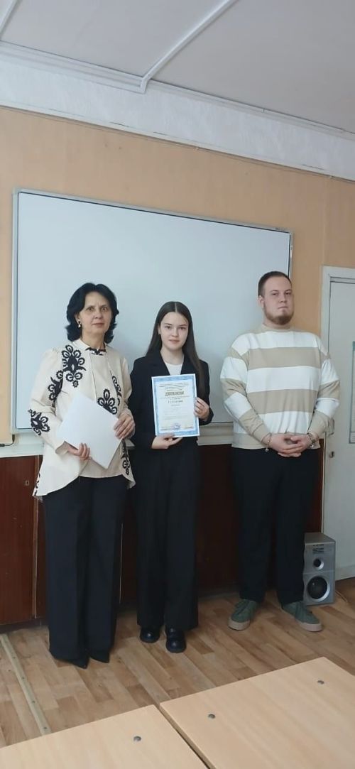 Любовь к профессии: учитель из Нурлата Рузиля Гатина о детской мечте и педагогическом призвании