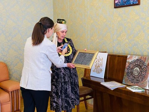 Нурлатцы стали героями радиопередачи «Татарлар: үз өемдә – үз көем»