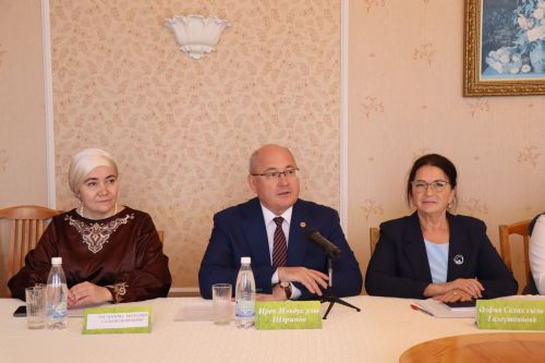 Нурлатцы стали героями радиопередачи «Татарлар: үз өемдә – үз көем»