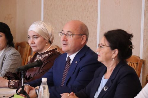 Нурлатцы стали героями радиопередачи «Татарлар: үз өемдә – үз көем»