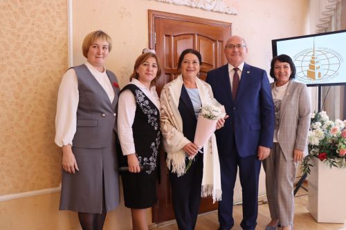 Нурлатцы стали героями радиопередачи «Татарлар: үз өемдә – үз көем»