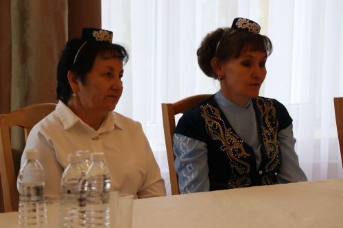 Нурлатцы стали героями радиопередачи «Татарлар: үз өемдә – үз көем»