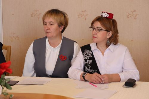 Нурлатцы стали героями радиопередачи «Татарлар: үз өемдә – үз көем»