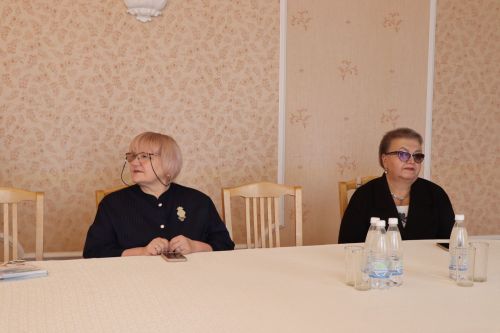 Нурлатцы стали героями радиопередачи «Татарлар: үз өемдә – үз көем»