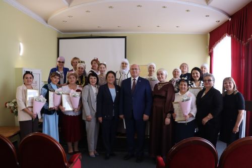 Нурлатцы стали героями радиопередачи «Татарлар: үз өемдә – үз көем»