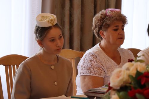 Нурлатцы стали героями радиопередачи «Татарлар: үз өемдә – үз көем»