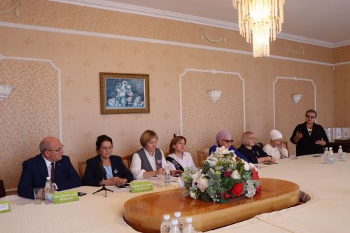 Нурлатцы стали героями радиопередачи «Татарлар: үз өемдә – үз көем»