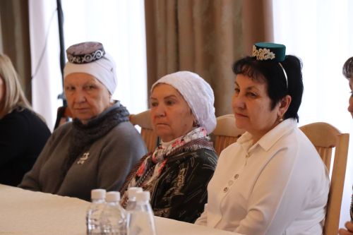 Нурлатцы стали героями радиопередачи «Татарлар: үз өемдә – үз көем»