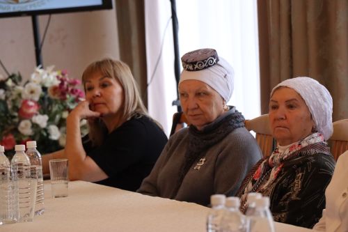 Нурлатцы стали героями радиопередачи «Татарлар: үз өемдә – үз көем»