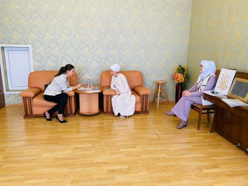 Нурлатцы стали героями радиопередачи «Татарлар: үз өемдә – үз көем»