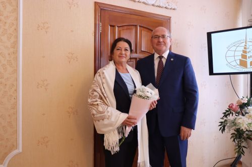 Нурлатцы стали героями радиопередачи «Татарлар: үз өемдә – үз көем»