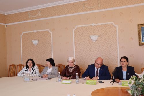 Нурлатцы стали героями радиопередачи «Татарлар: үз өемдә – үз көем»