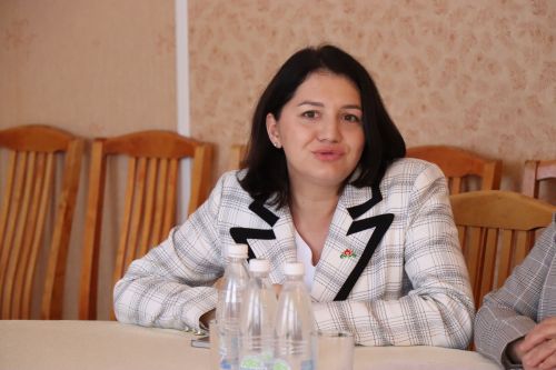 Нурлатцы стали героями радиопередачи «Татарлар: үз өемдә – үз көем»