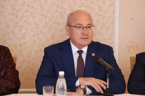 Нурлатцы стали героями радиопередачи «Татарлар: үз өемдә – үз көем»