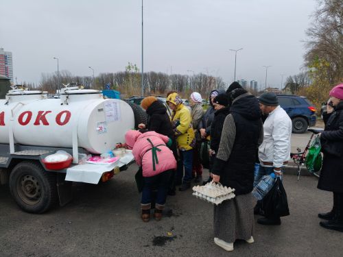 Нурлатские фермеры снова радуют казанцев свежими продуктами на ярмарке в «Салават Купере»