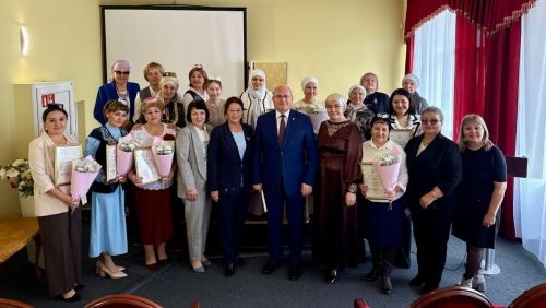 В эфир вышла радиопередача о нурлатцах из цикла «Татарлар: үз өемдә – үз көем»