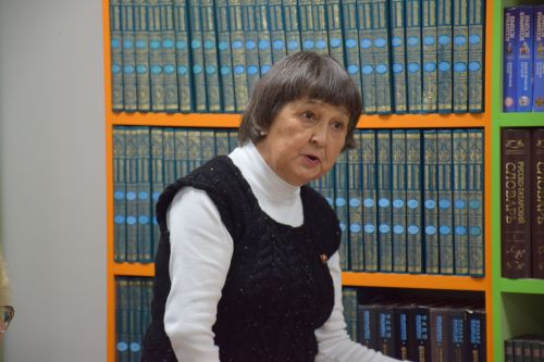 Круглый стол «Разносторонние меры поддержки людей с инвалидностью по зрению»