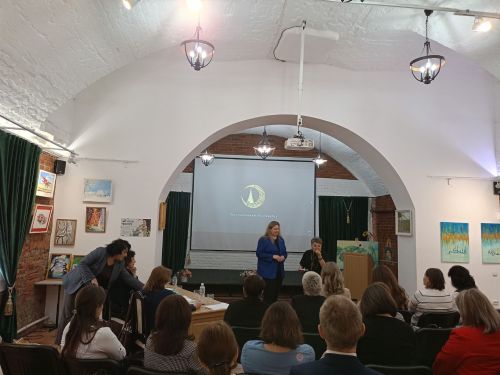 Нурлатские НКО представили проекты на республиканской ярмарке в Чистополе