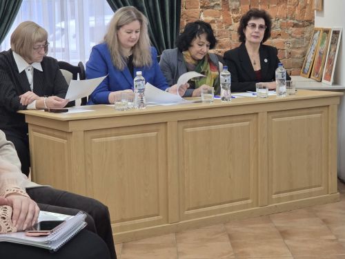 Нурлатские НКО представили проекты на республиканской ярмарке в Чистополе