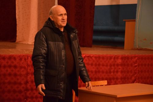 Самообложение в Егоркинском поселении: более 3 млн рублей на дороги и инфраструктуру