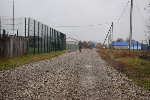 Самообложение в Егоркинском поселении: более 3 млн рублей на дороги и инфраструктуру