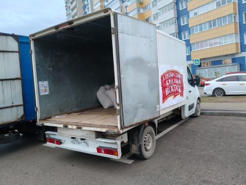 Нурлатские фермеры снова радуют казанцев свежими продуктами на ярмарке в «Салават Купере»