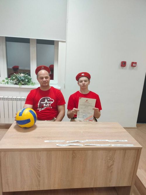 В Нурлате отцы и сыновья соревновались в квесте «Герои рядом»